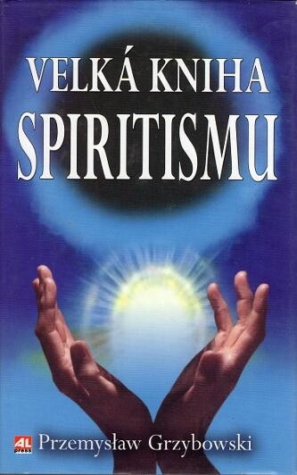 Velká kniha spiritismu