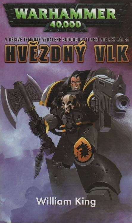 Hvězdný vlk