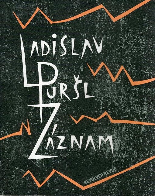 Záznam
