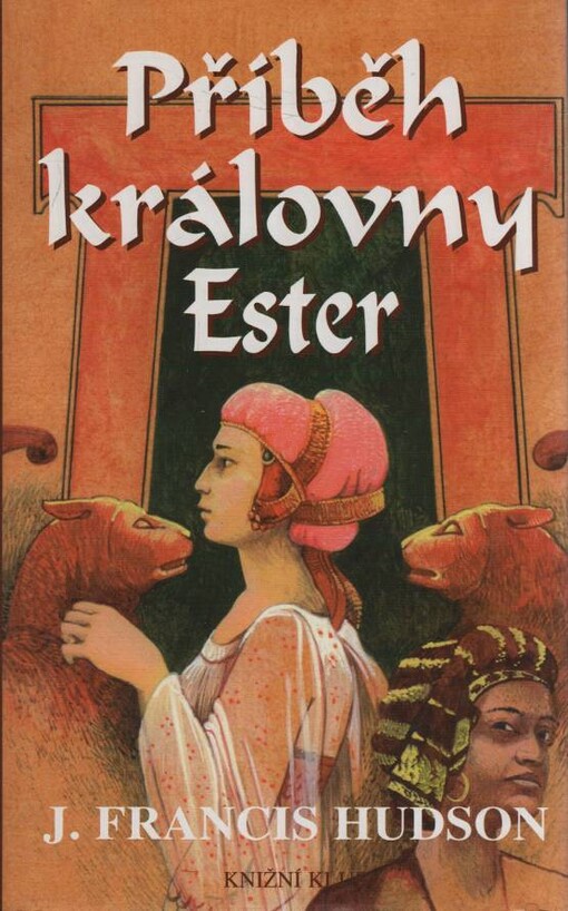 Příběh královny Ester