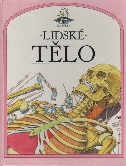 Lidské tělo