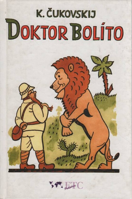 Doktor Bolíto