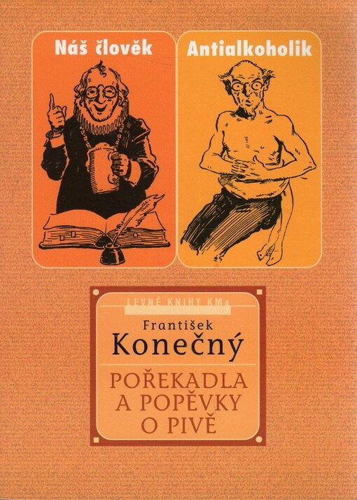 Pořekadla a popěvky o pivě