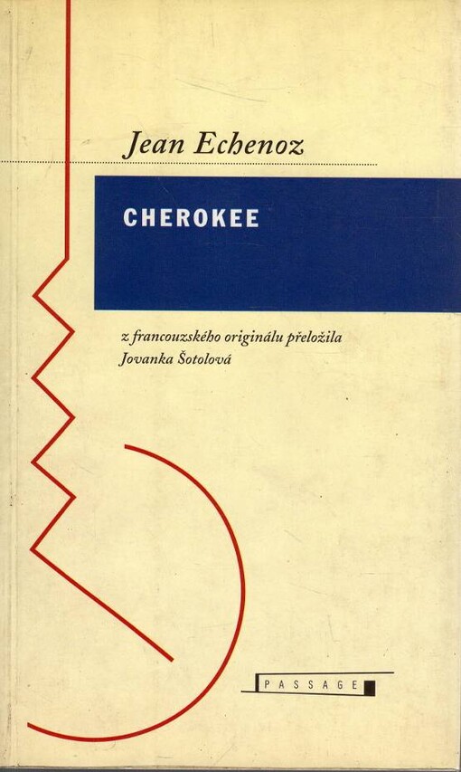 Cherokee