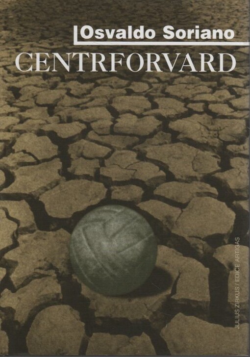 Centrforvard