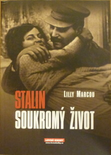Stalin : soukromý život