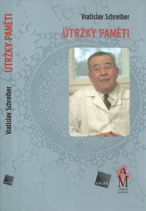 Útržky paměti