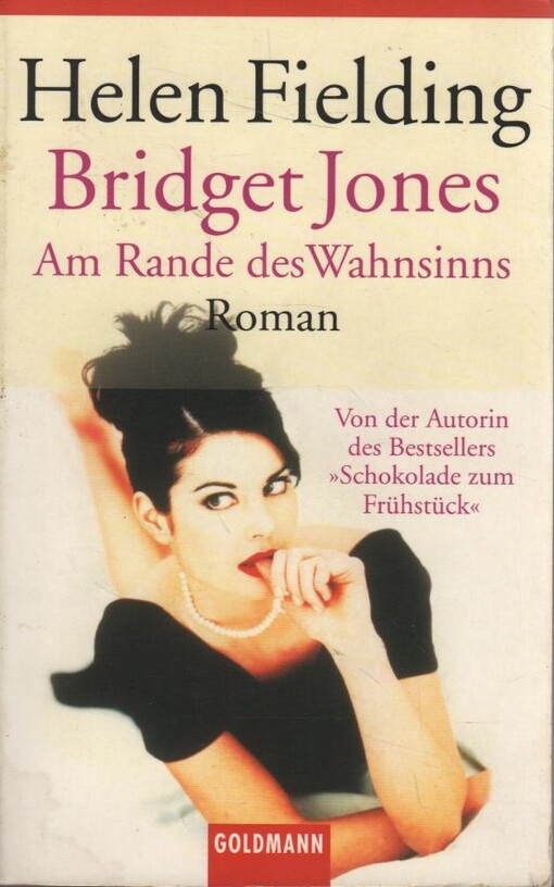 Bridget Jones  Am Rande des Wahnsinns 