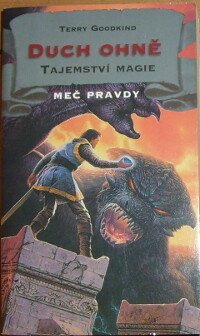 Duch ohně. Válečný čaroděj
