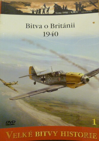 Bitva o Británii 1940 - Porážka Luftwaffe