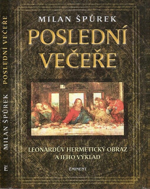 Poslední večeře