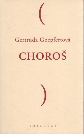 Choroš