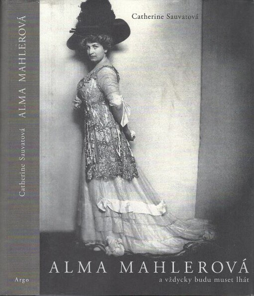 Alma Mahlerová