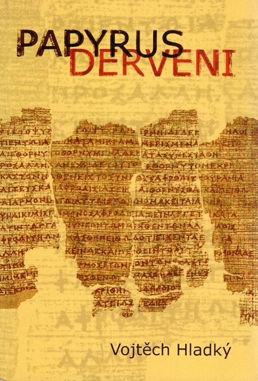 Papyrus derveni