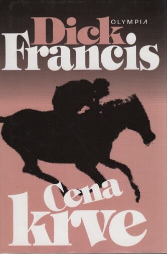 Cena krve, 3. vyd.