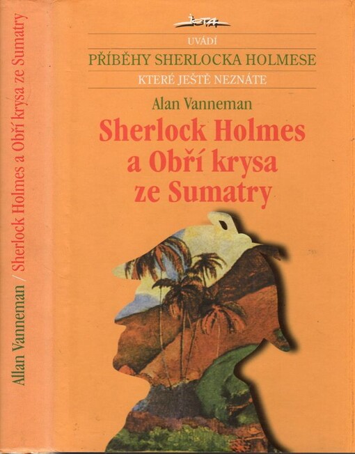 Sherlock Holmes a Obří krysa ze Sumatry