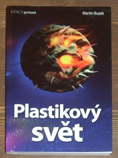 Plastikový svět