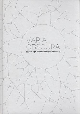 Varia obscura