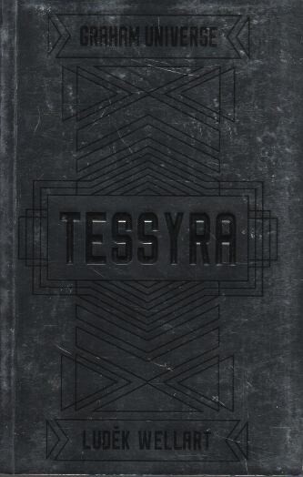 Tessyra