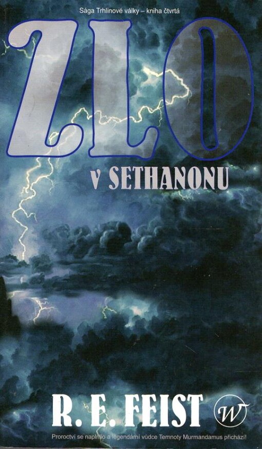 Zlo v Sethanonu
