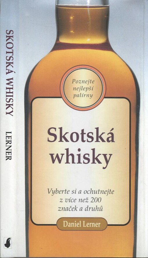Skotská whisky