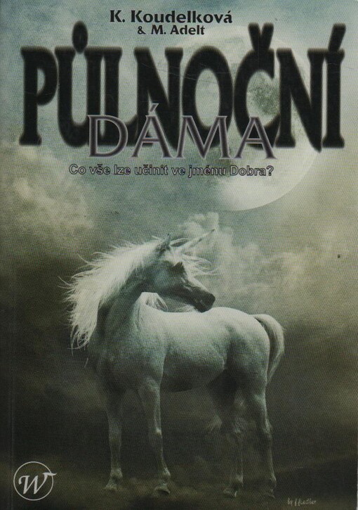 Půlnoční dáma