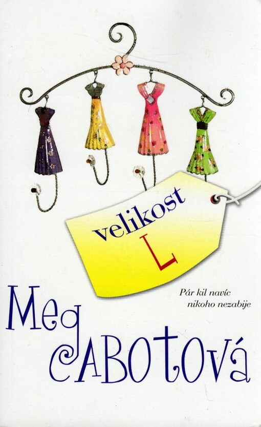 Velikost L : pár kil navíc nikoho nezabije