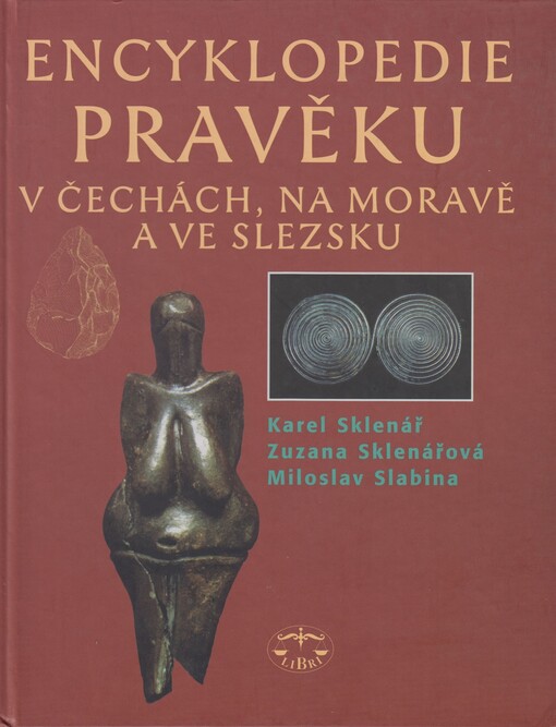 Encyklopedie pravěku v Čechách, na Moravě a ve Slezsku