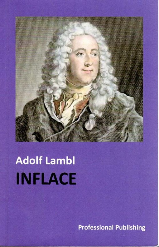 Inflace