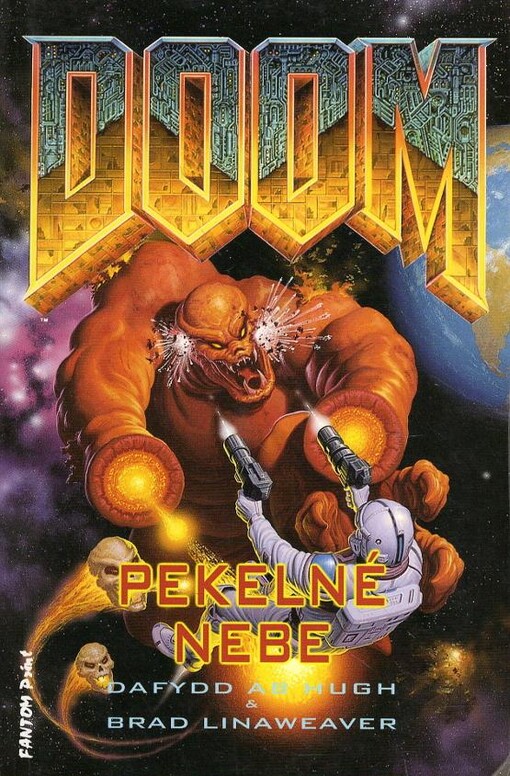 DOOM. Pekelné nebe, Pekelné nebe