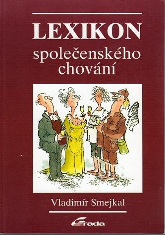 Lexikon společenského chování
