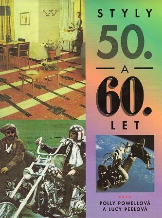 Styly 50. a 60. let