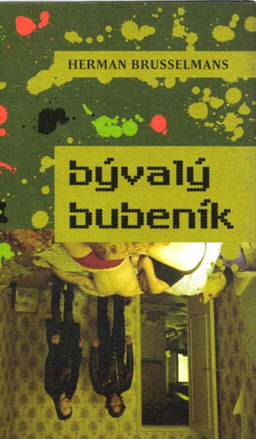 Bývalý bubeník