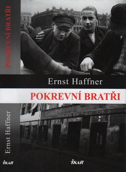 Pokrevní bratři