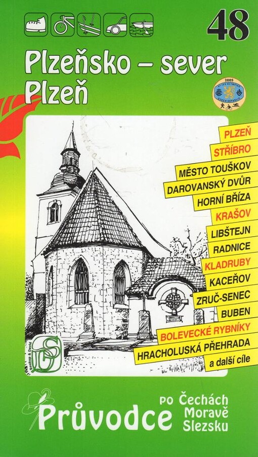 Plzeňsko - sever ; Plzeň