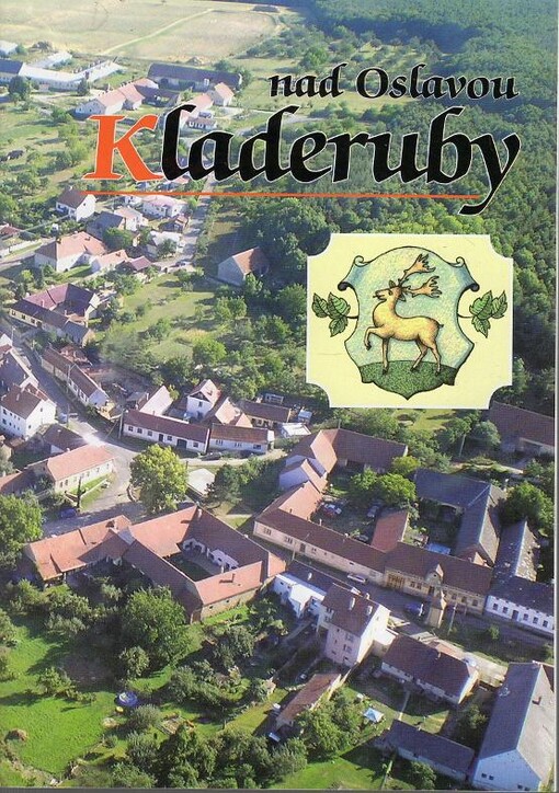 Kladeruby nad Oslavou