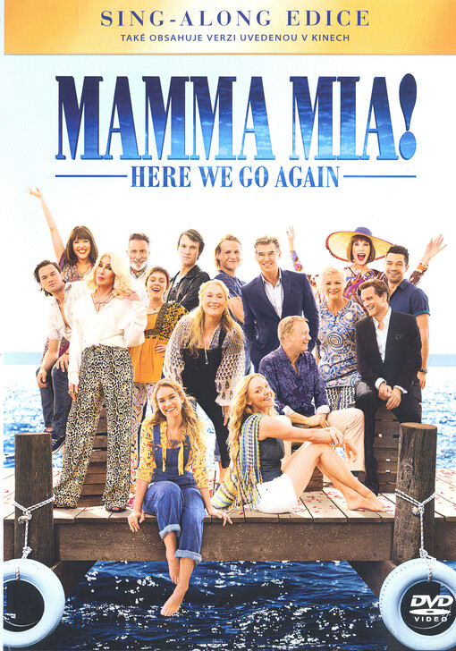 Mamma Mia! 2