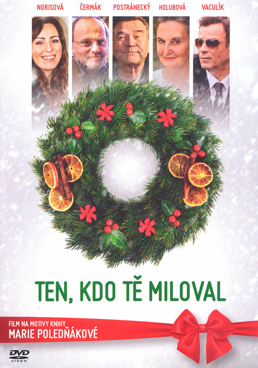 Ten, kdo tě miloval