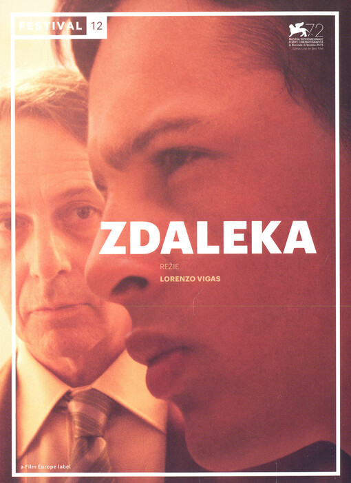 Zdaleka