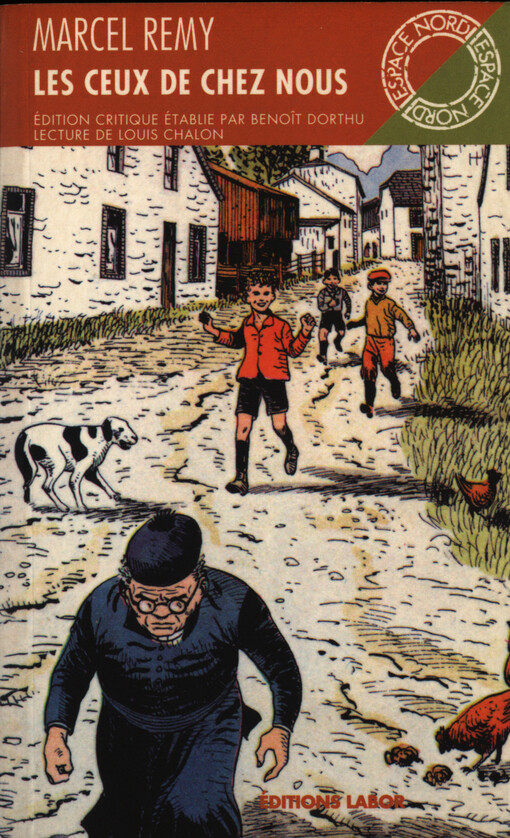 Les Ceux de chez nous