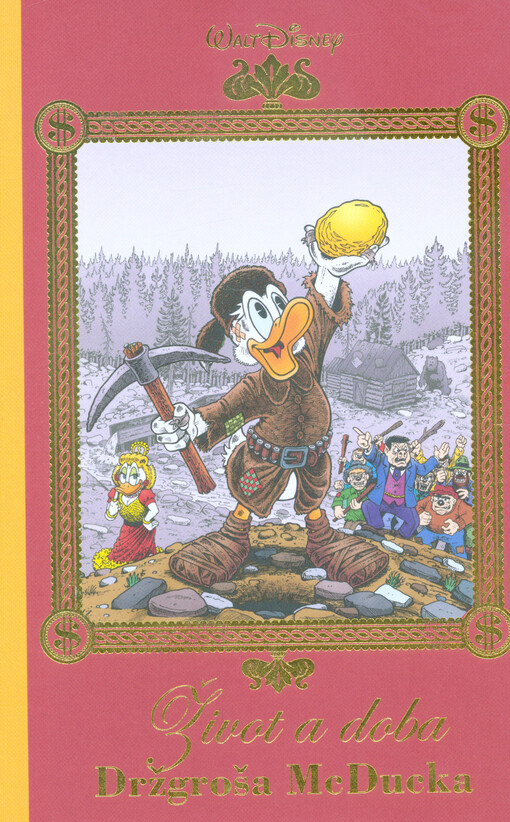 Život a doba Držgroša McDucka