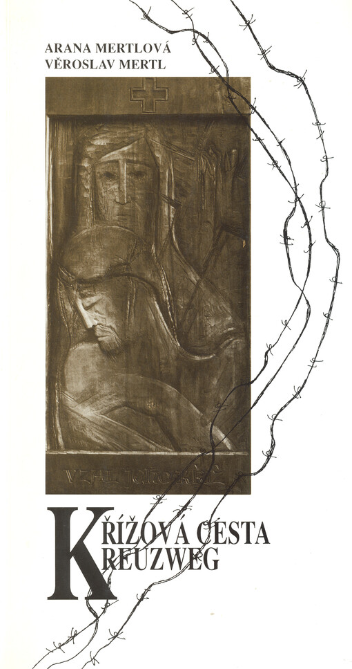 Křížová cesta = Kreuzweg