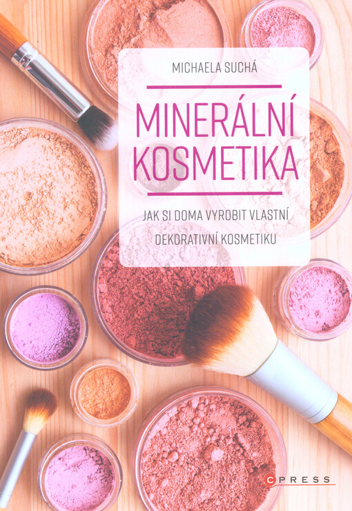 Minerální kosmetika