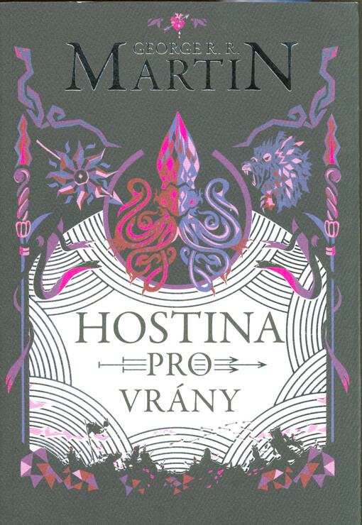 Hostina pro vrány