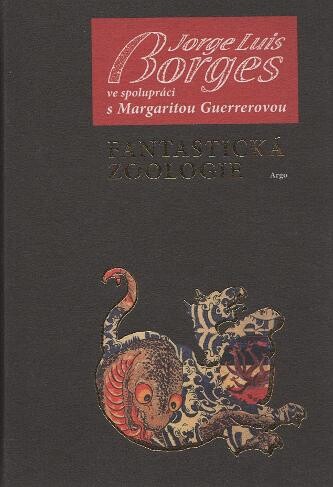 Fantastická zoologie