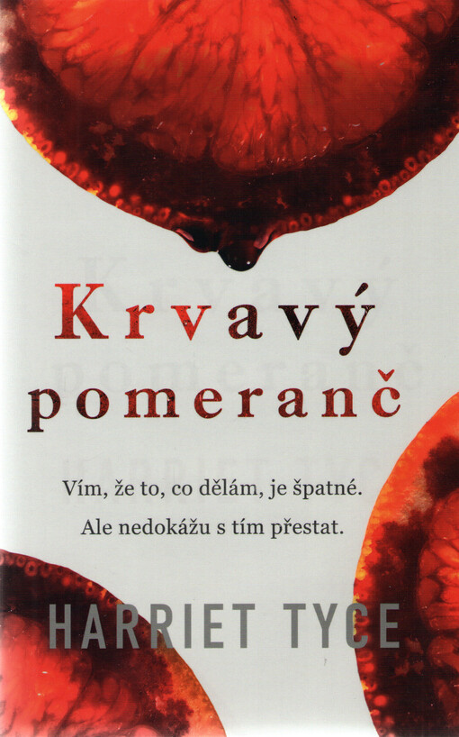 Krvavý pomeranč