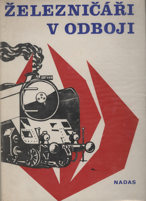 Železničáři v odboji