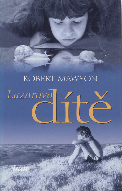 Lazarovo dítě