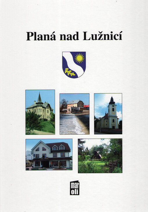 Planá nad Lužnicí