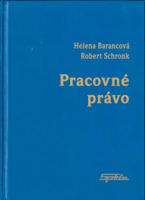 Pracovné právo